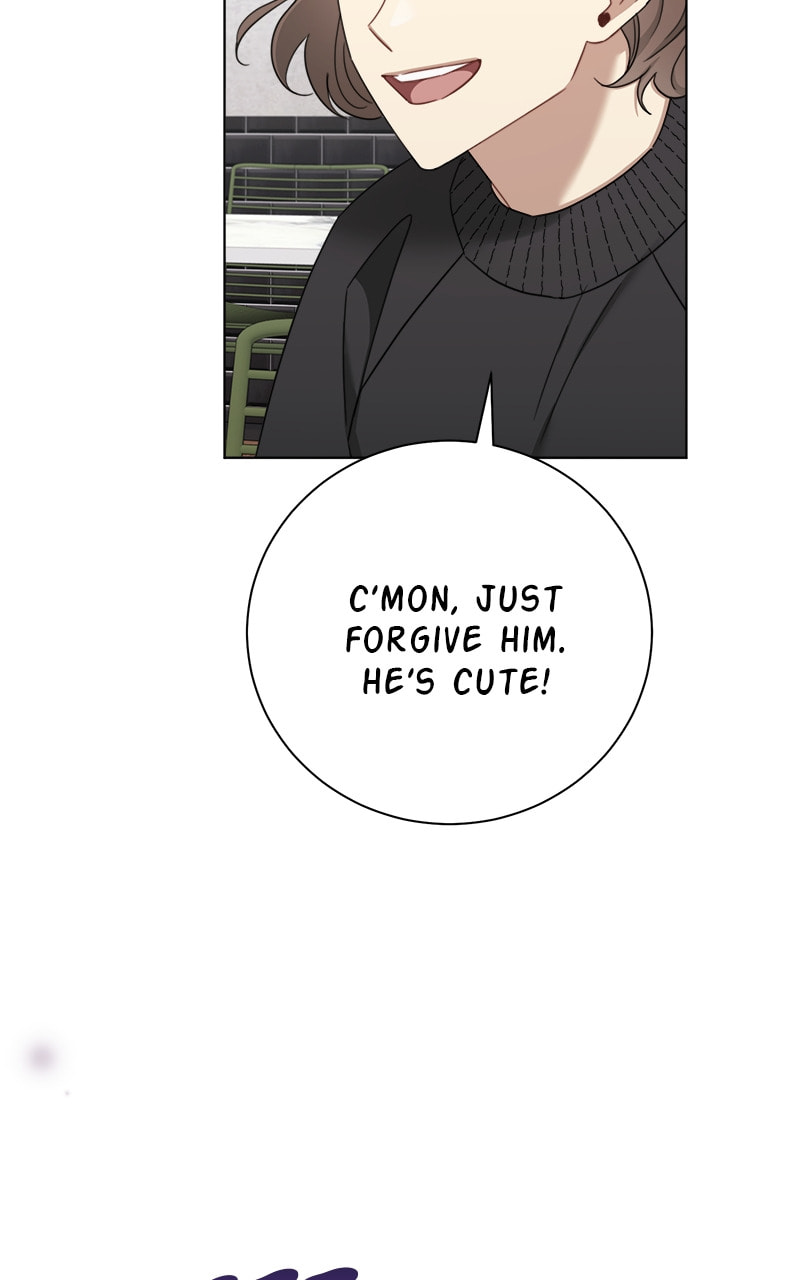Read The RUNWAY chapter 88 image 11 on Lezhin