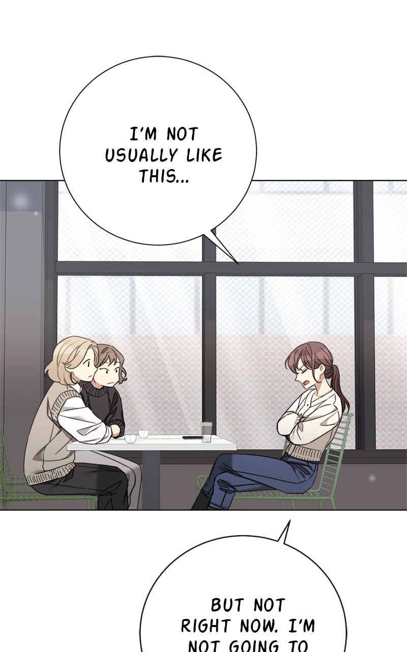 Read The RUNWAY chapter 88 image 14 on Lezhin
