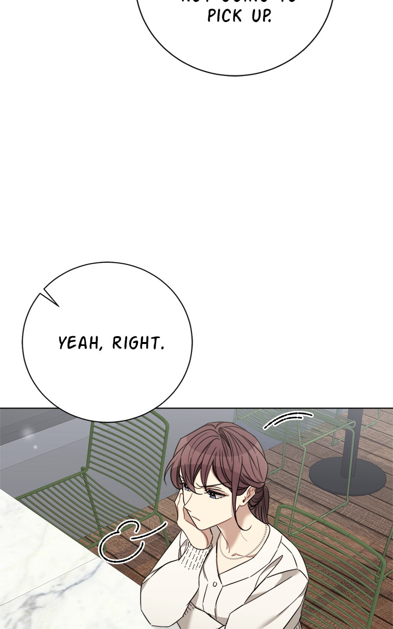 Read The RUNWAY chapter 88 image 15 on Lezhin