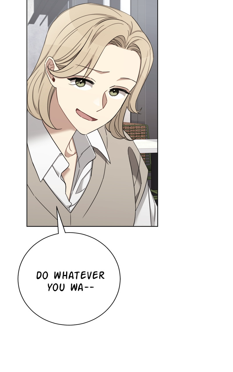 Read The RUNWAY chapter 88 image 17 on Lezhin