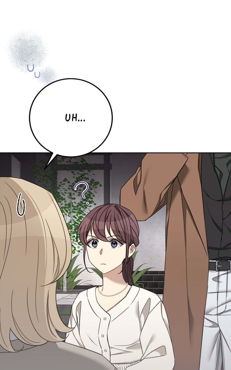 Read The RUNWAY chapter 88 image 18 on Lezhin