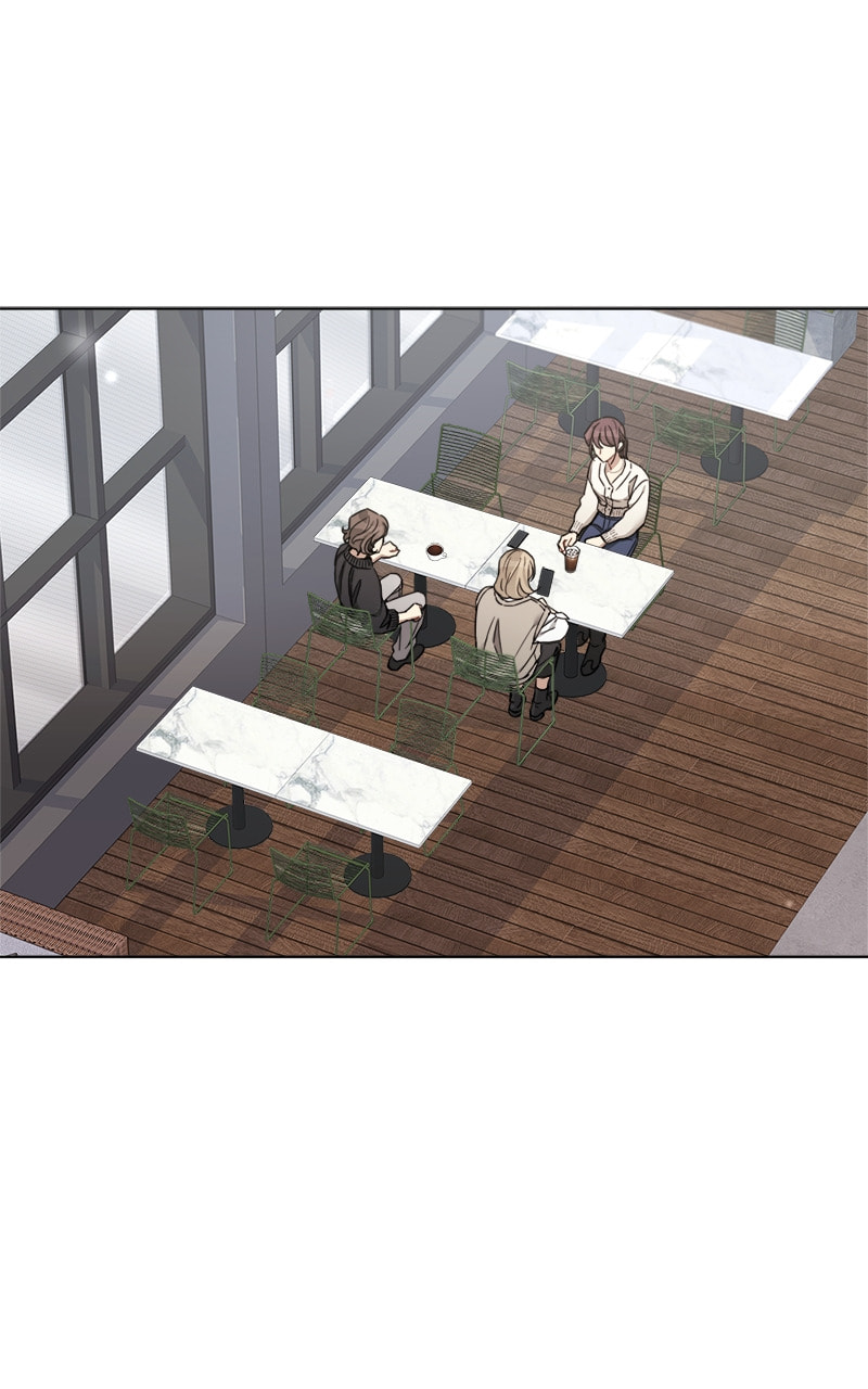 Read The RUNWAY chapter 88 image 2 on Lezhin