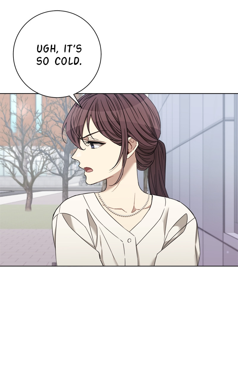 Read The RUNWAY chapter 88 image 25 on Lezhin