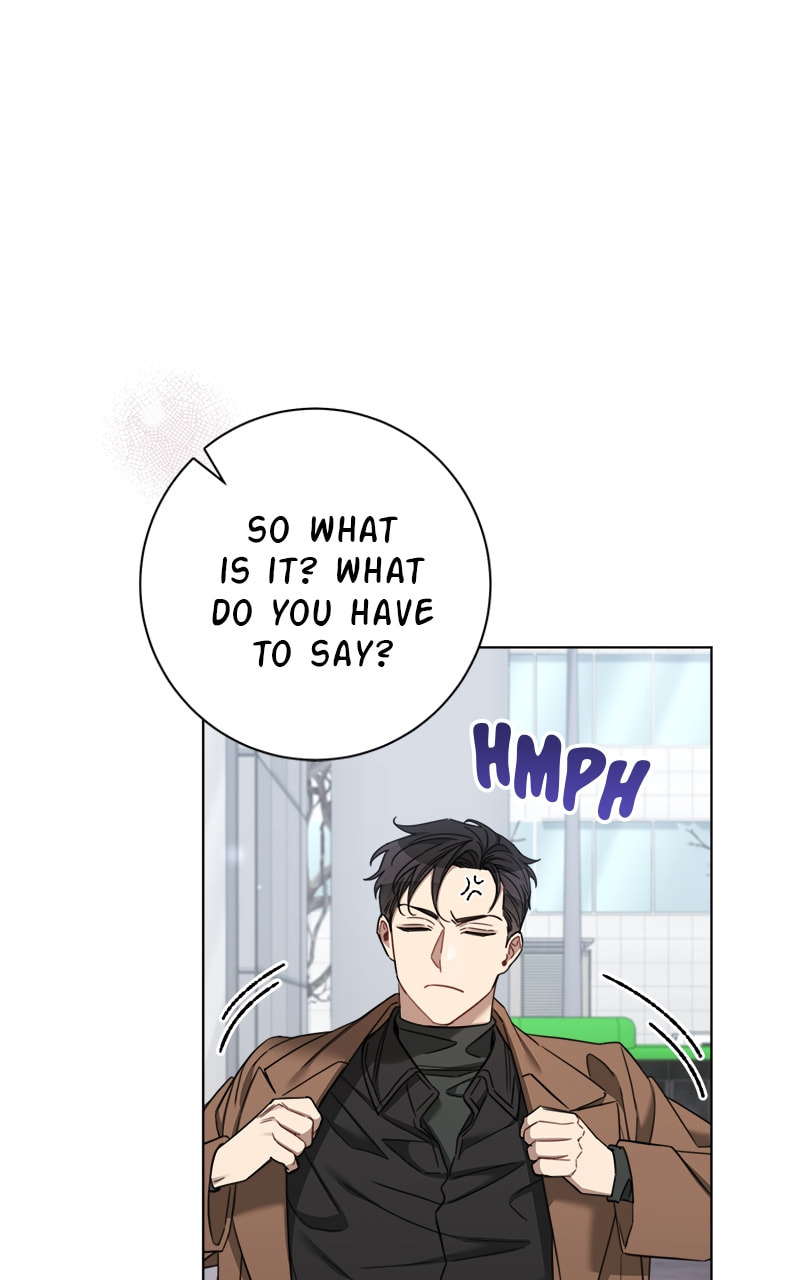 Read The RUNWAY chapter 88 image 26 on Lezhin