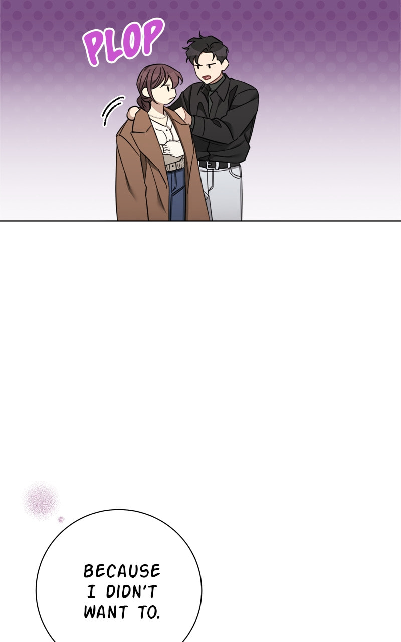 Read The RUNWAY chapter 88 image 28 on Lezhin