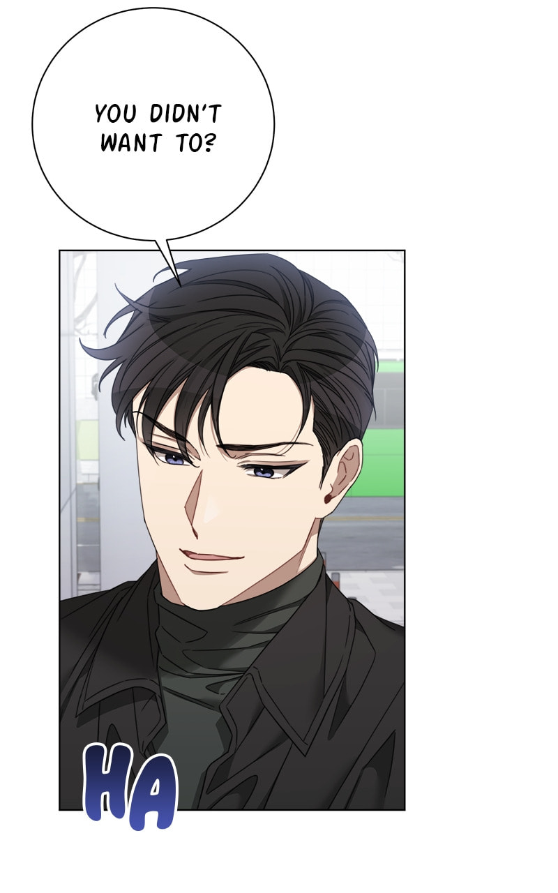 Read The RUNWAY chapter 88 image 30 on Lezhin