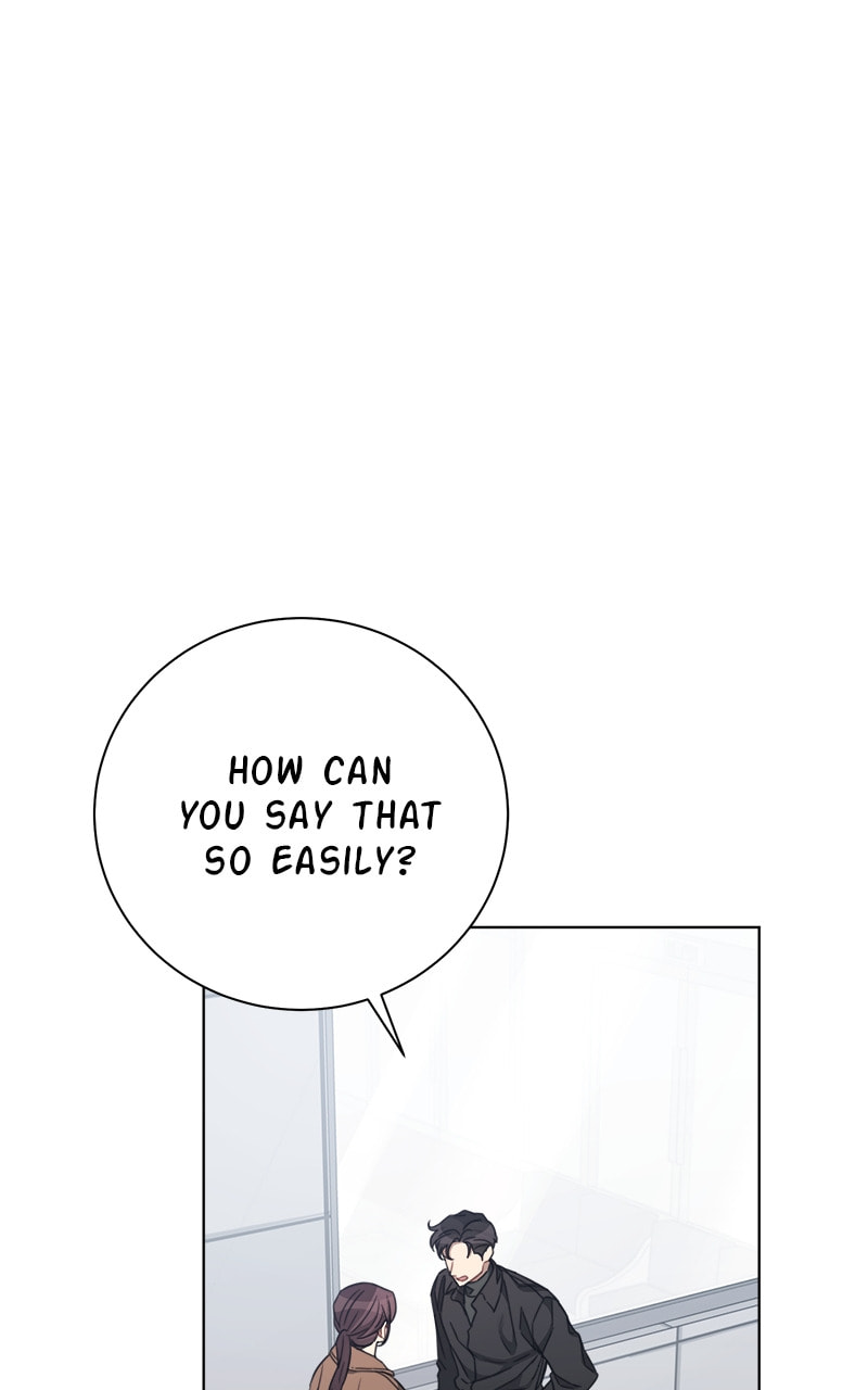 Read The RUNWAY chapter 88 image 31 on Lezhin