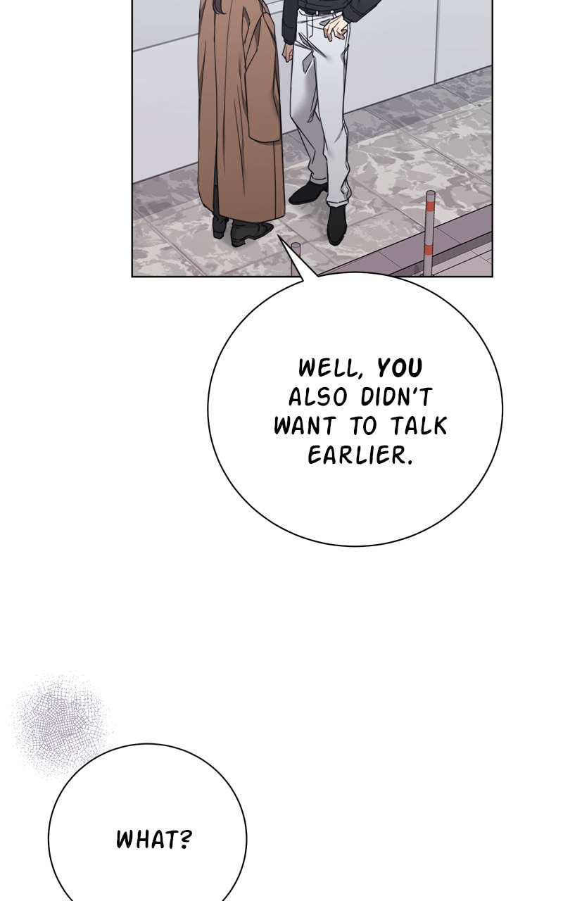 Read The RUNWAY chapter 88 image 32 on Lezhin