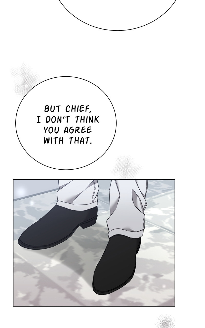 Read The RUNWAY chapter 88 image 35 on Lezhin