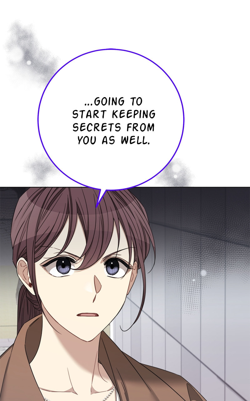 Read The RUNWAY chapter 88 image 37 on Lezhin