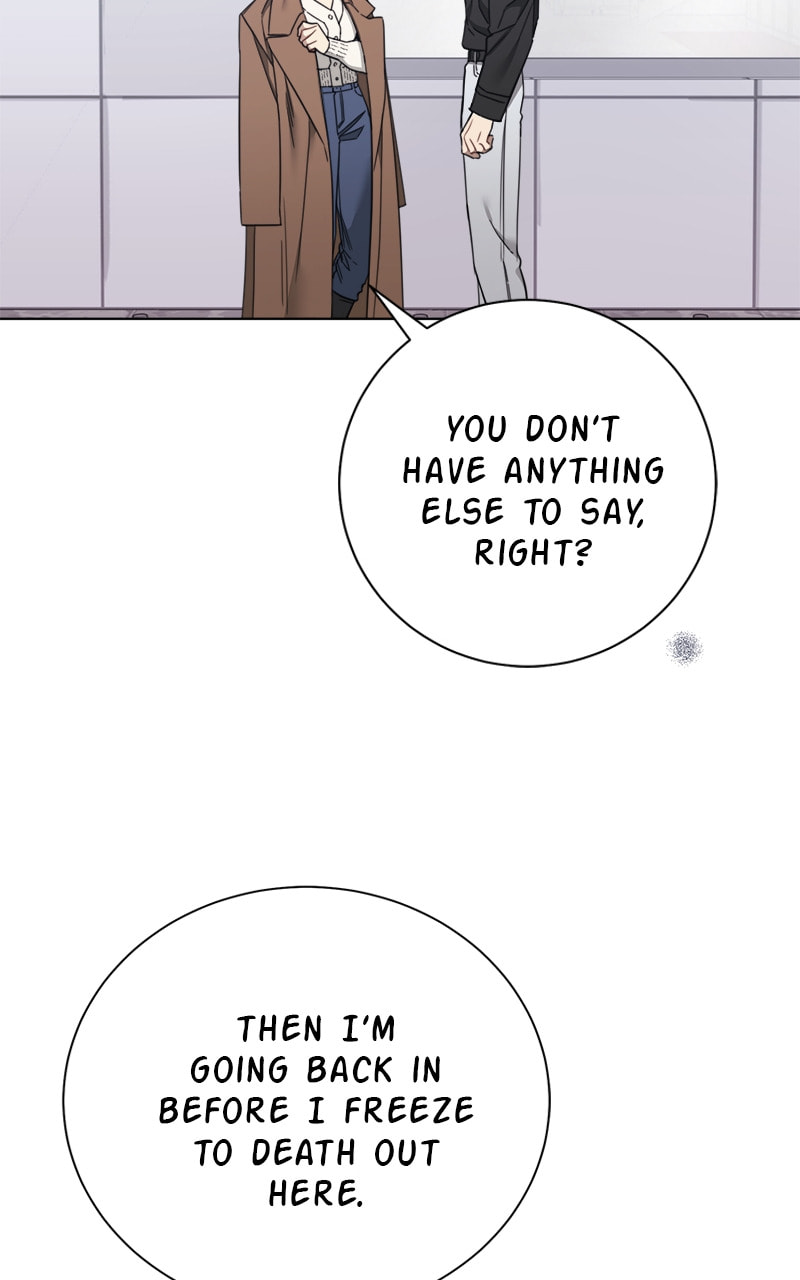 Read The RUNWAY chapter 88 image 40 on Lezhin