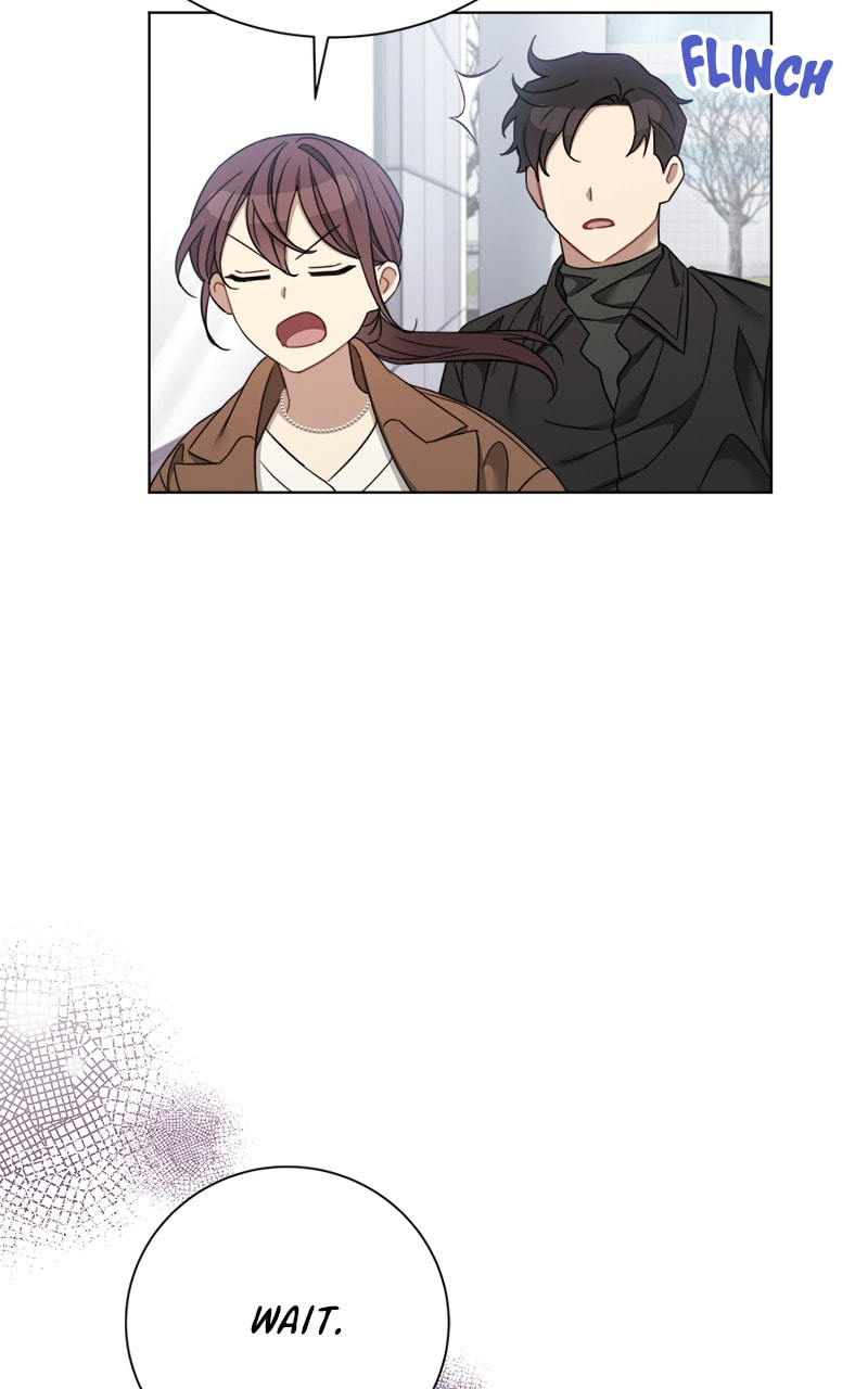 Read The RUNWAY chapter 88 image 41 on Lezhin