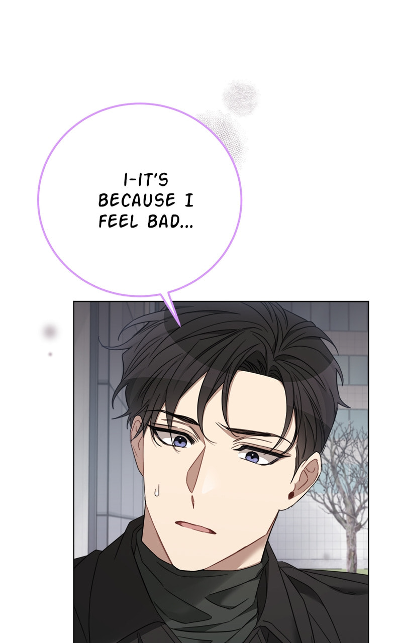 Read The RUNWAY chapter 88 image 44 on Lezhin