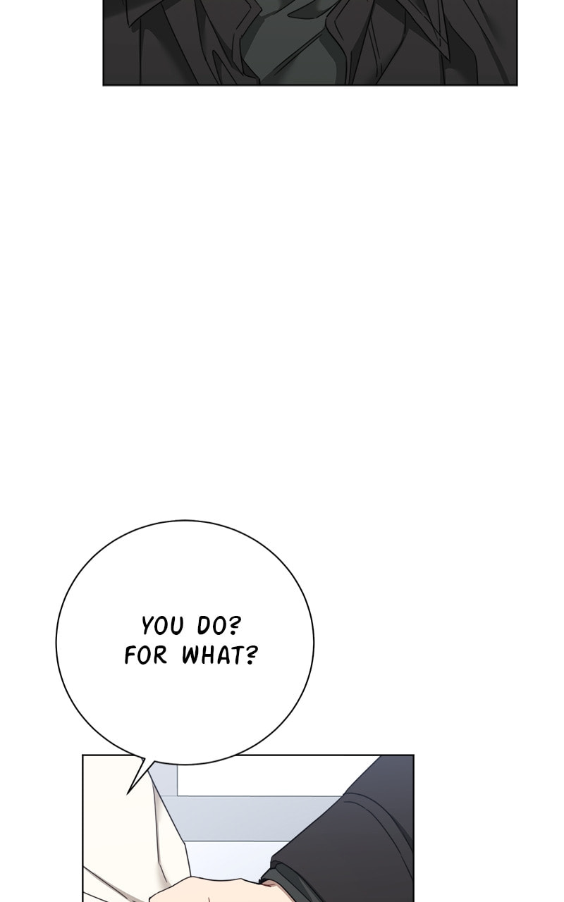 Read The RUNWAY chapter 88 image 45 on Lezhin