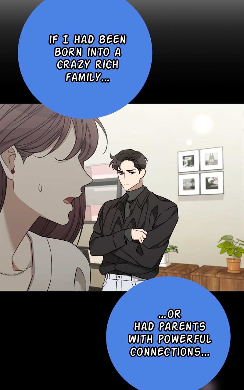 Read The RUNWAY chapter 88 image 47 on Lezhin