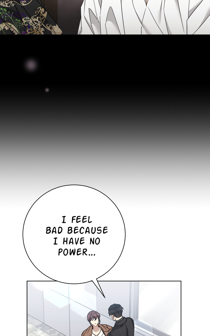 Read The RUNWAY chapter 88 image 49 on Lezhin