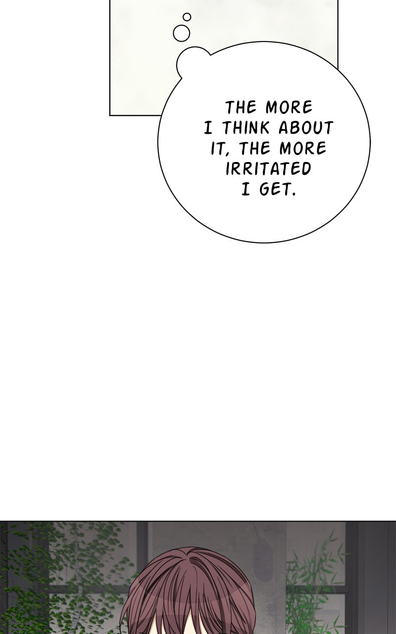 Read The RUNWAY chapter 88 image 5 on Lezhin