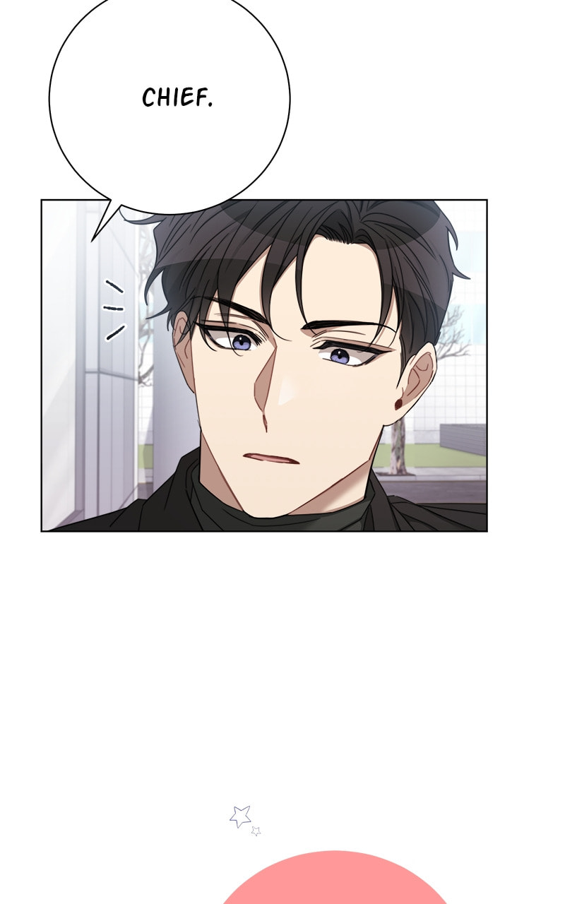 Read The RUNWAY chapter 88 image 52 on Lezhin