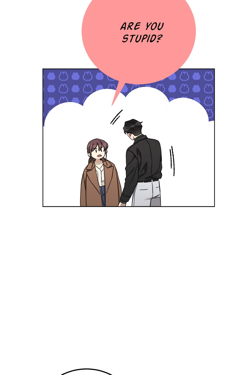 Read The RUNWAY chapter 88 image 53 on Lezhin