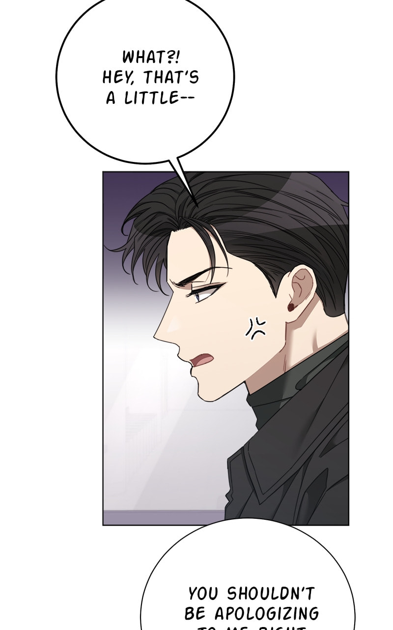 Read The RUNWAY chapter 88 image 54 on Lezhin