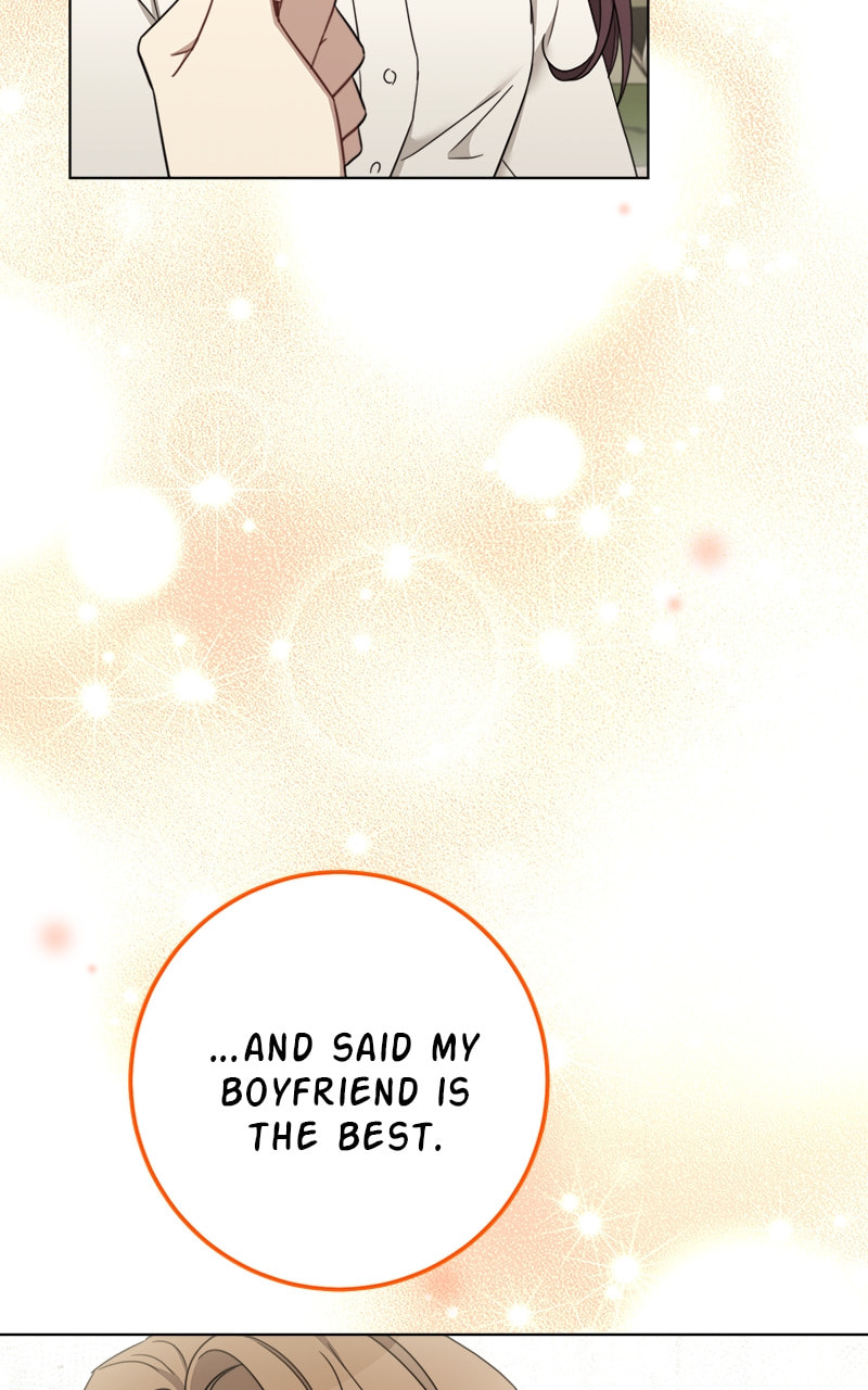 Read The RUNWAY chapter 88 image 59 on Lezhin