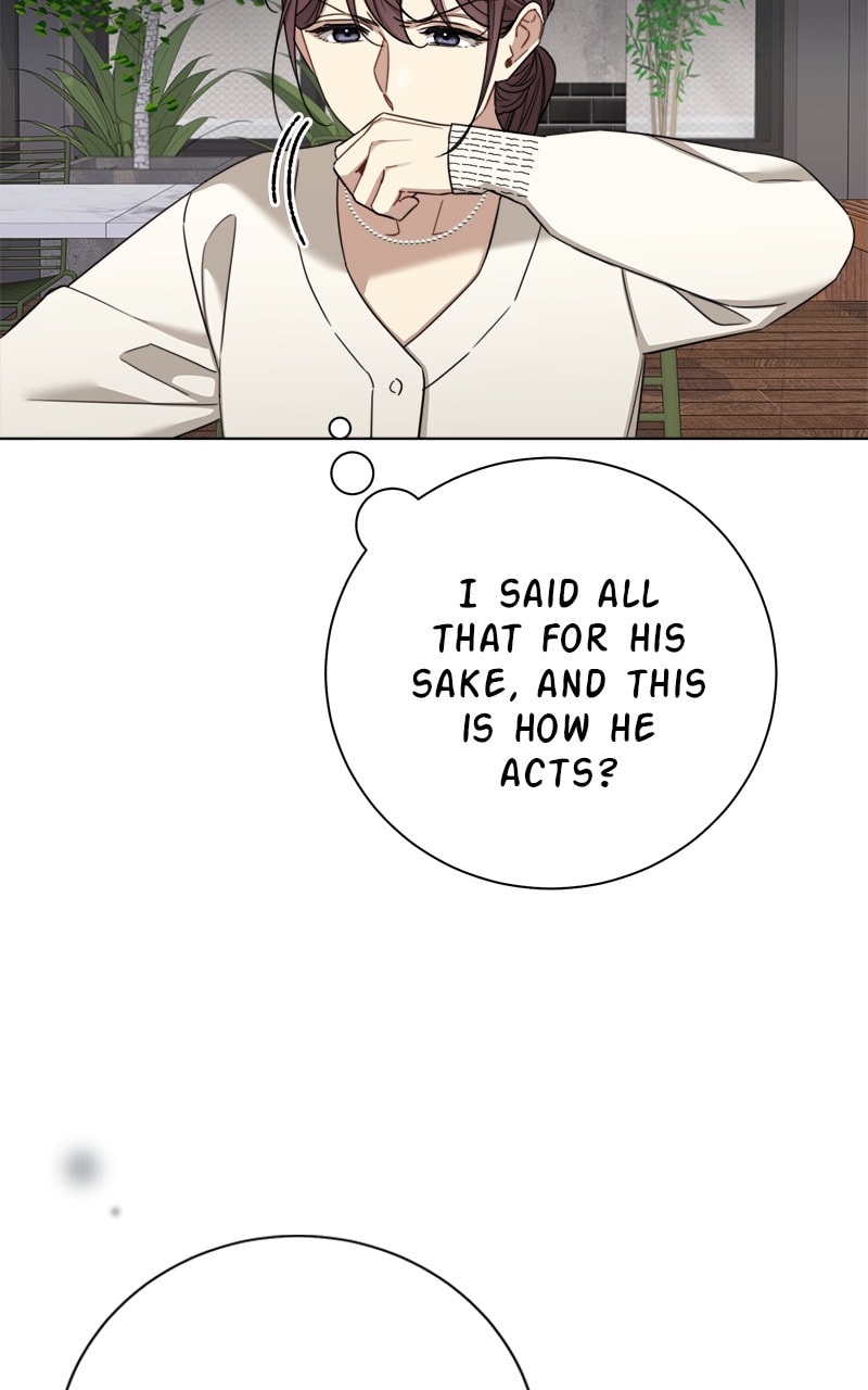 Read The RUNWAY chapter 88 image 6 on Lezhin