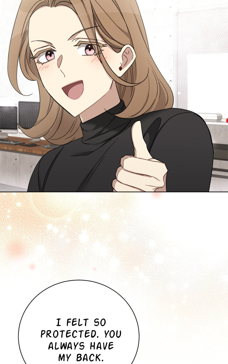 Read The RUNWAY chapter 88 image 60 on Lezhin