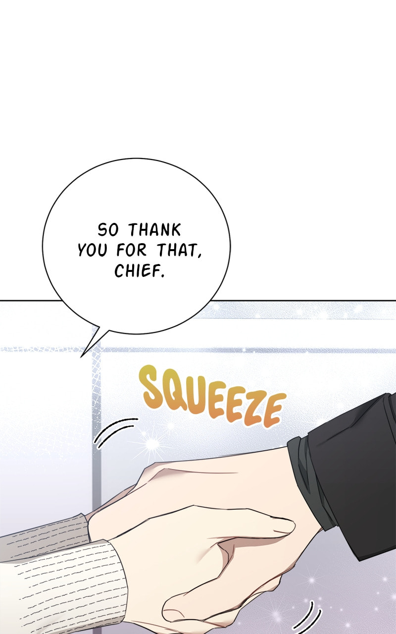 Read The RUNWAY chapter 88 image 62 on Lezhin