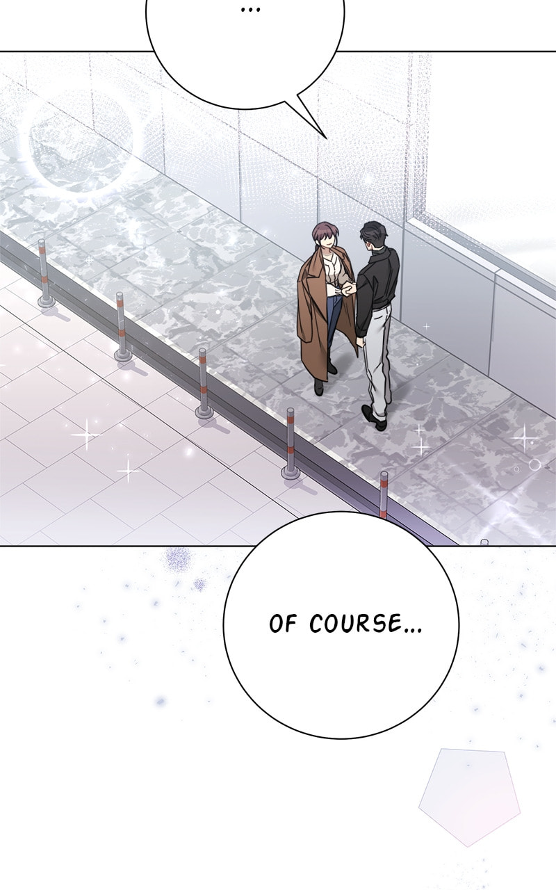 Read The RUNWAY chapter 88 image 66 on Lezhin