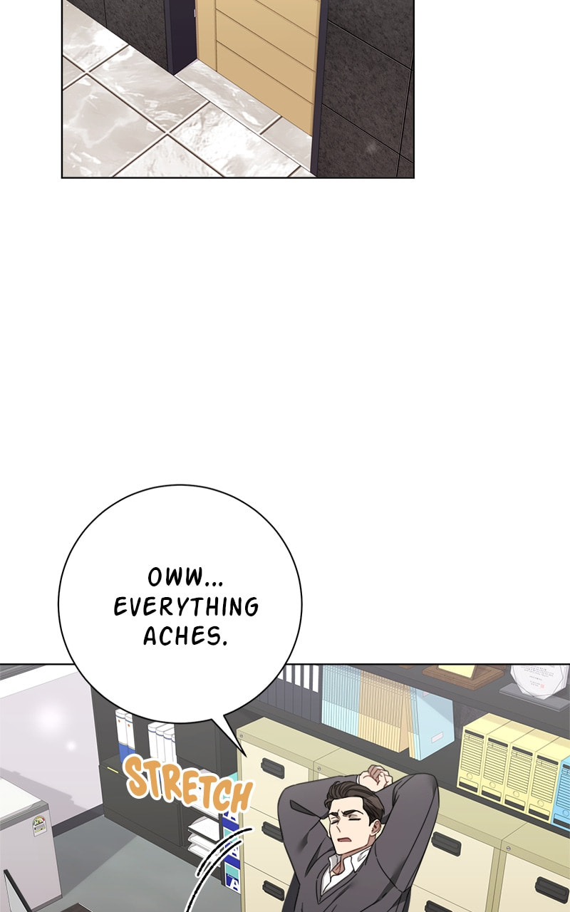 Read The RUNWAY chapter 88 image 69 on Lezhin