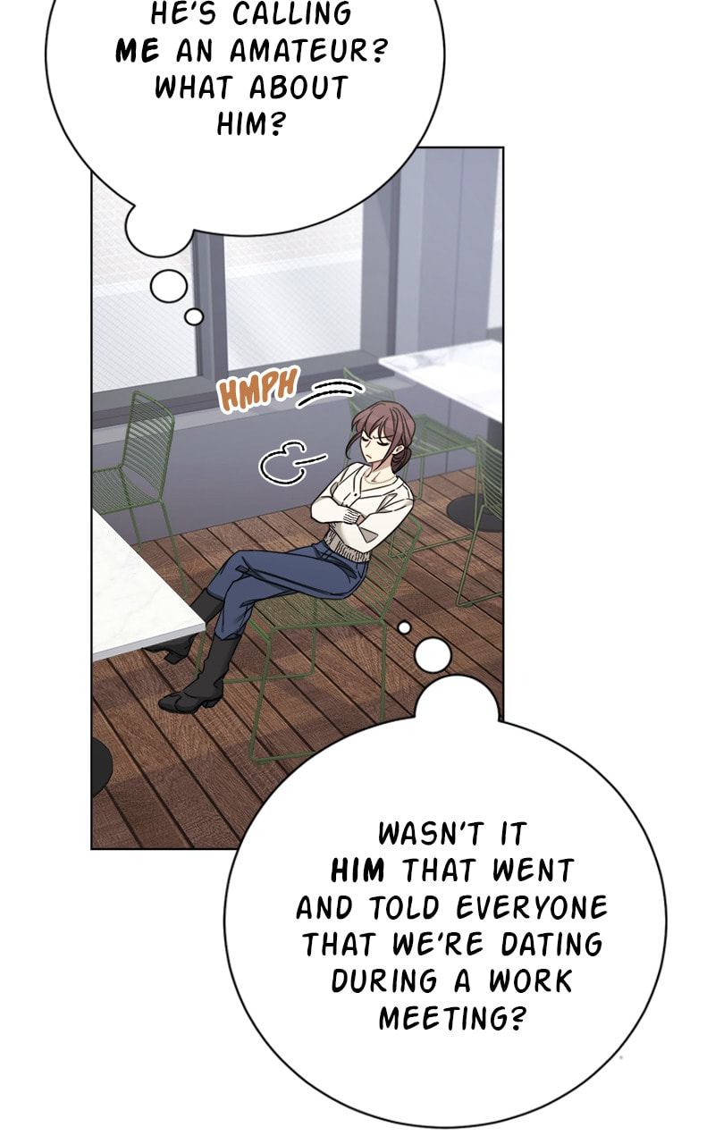 Read The RUNWAY chapter 88 image 7 on Lezhin
