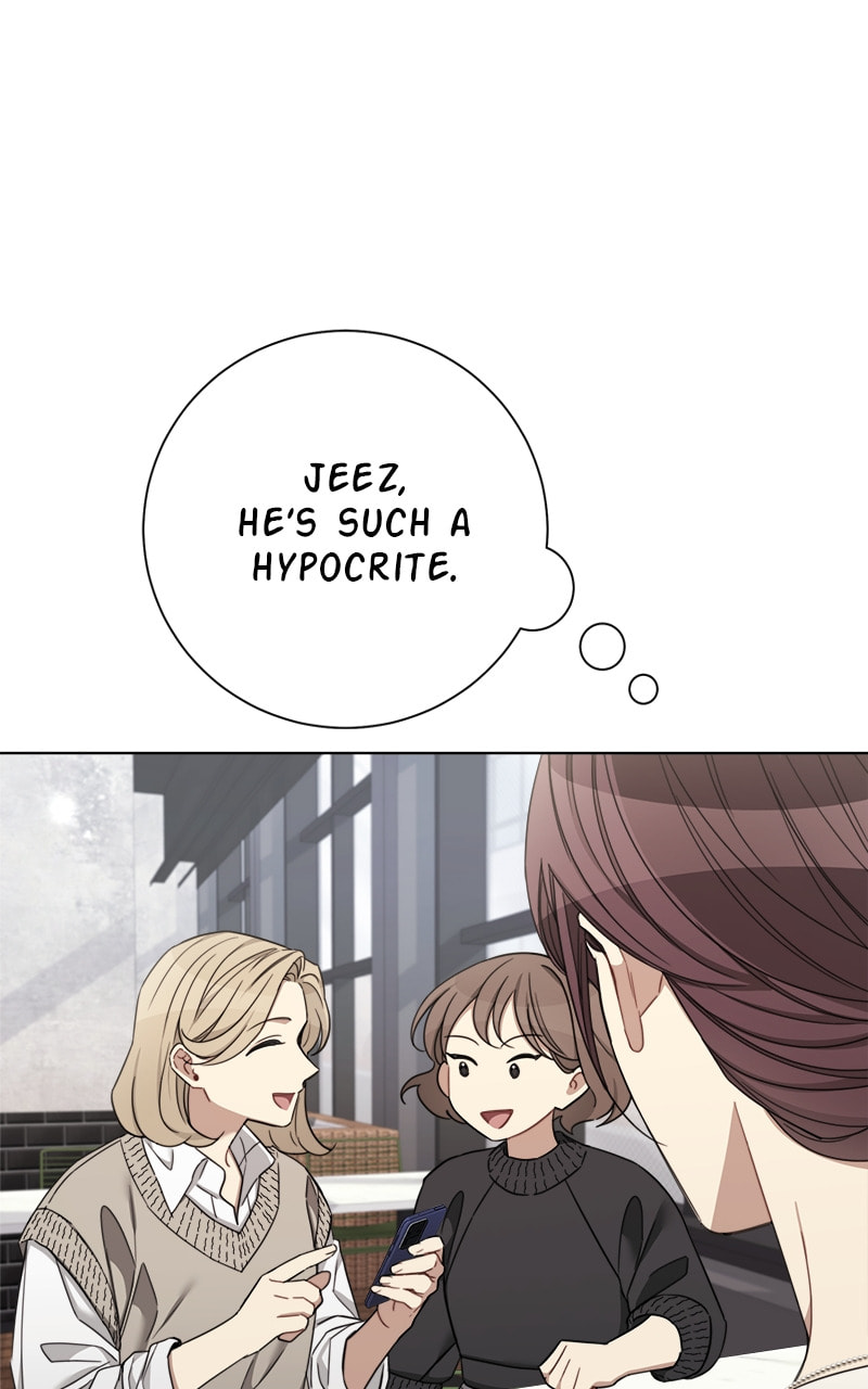 Read The RUNWAY chapter 88 image 8 on Lezhin
