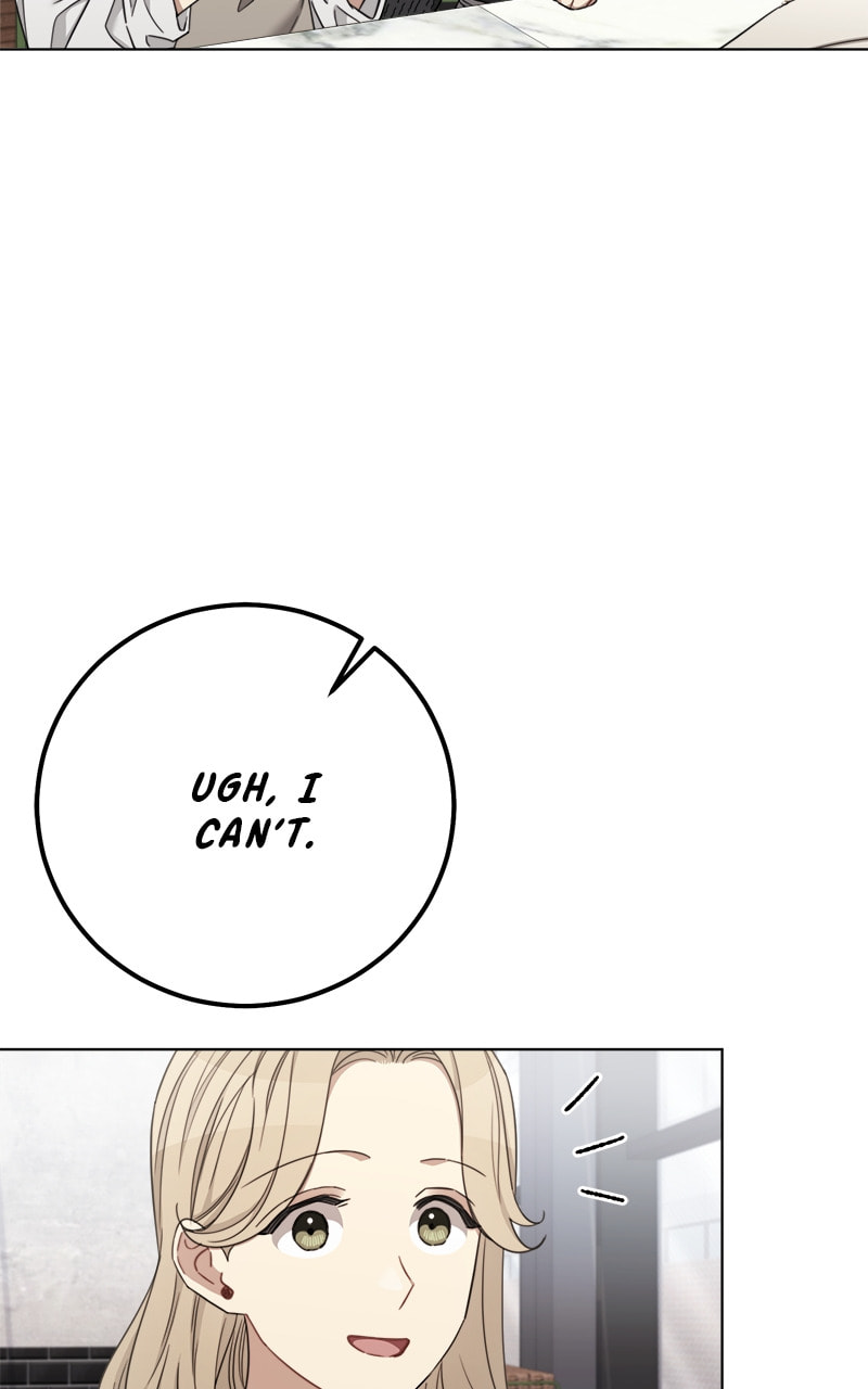 Read The RUNWAY chapter 88 image 9 on Lezhin