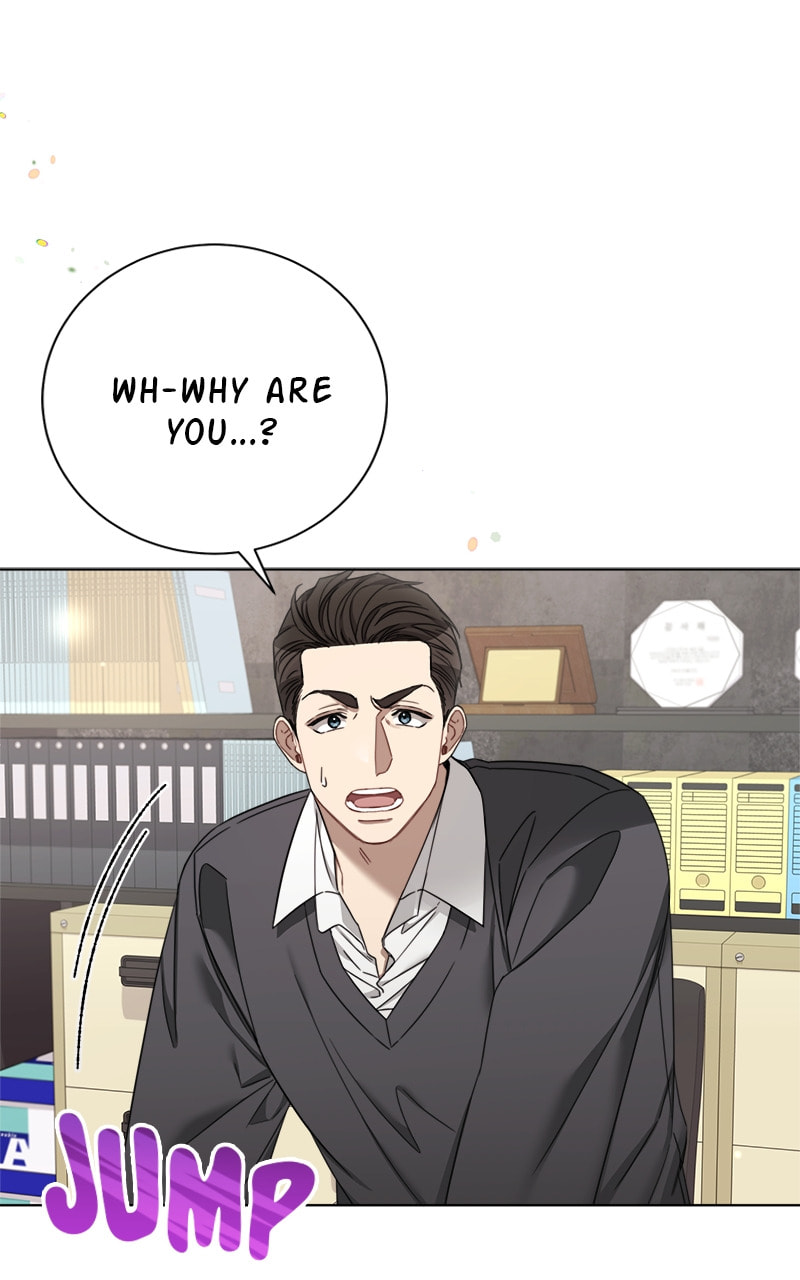Read The RUNWAY chapter 89 image 1 on Lezhin