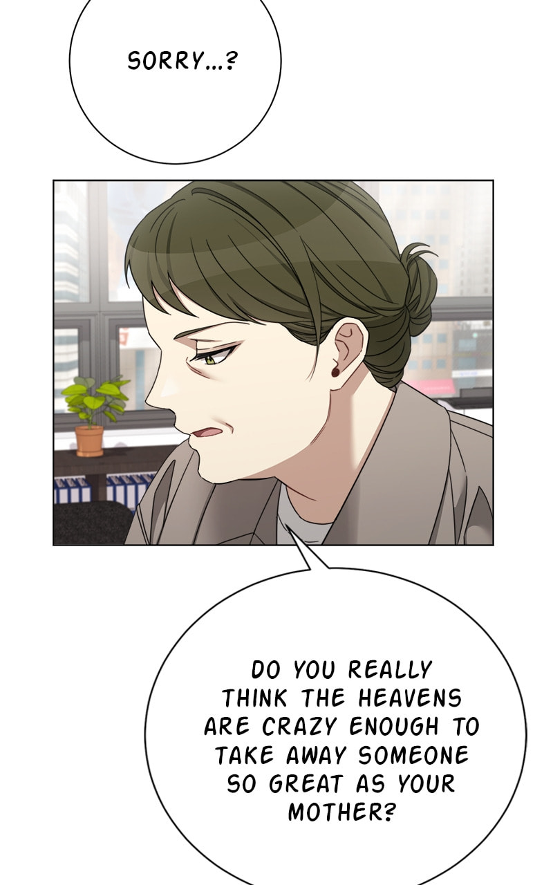 Read The RUNWAY chapter 89 image 10 on Lezhin