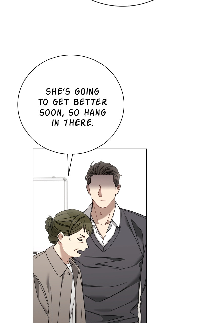 Read The RUNWAY chapter 89 image 11 on Lezhin