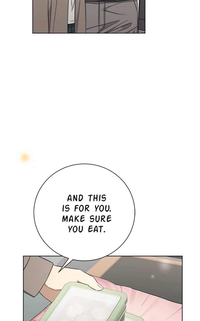 Read The RUNWAY chapter 89 image 12 on Lezhin