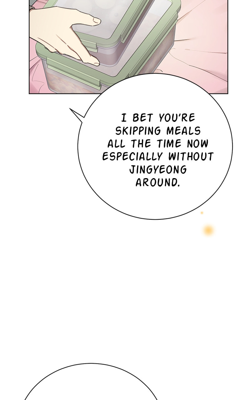 Read The RUNWAY chapter 89 image 13 on Lezhin