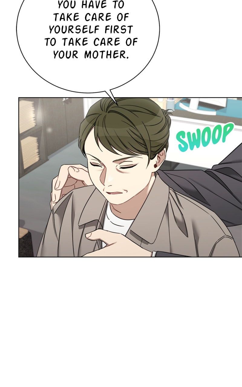 Read The RUNWAY chapter 89 image 14 on Lezhin