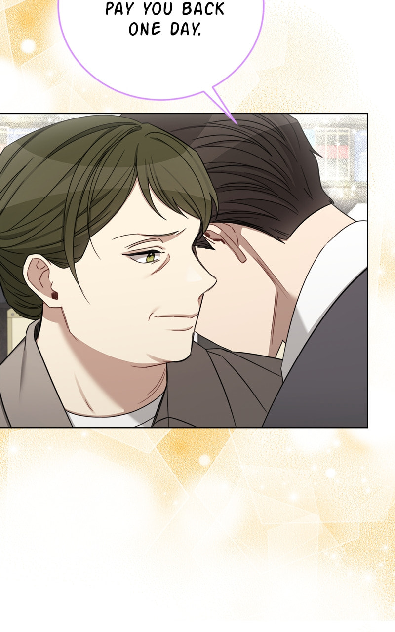 Read The RUNWAY chapter 89 image 18 on Lezhin