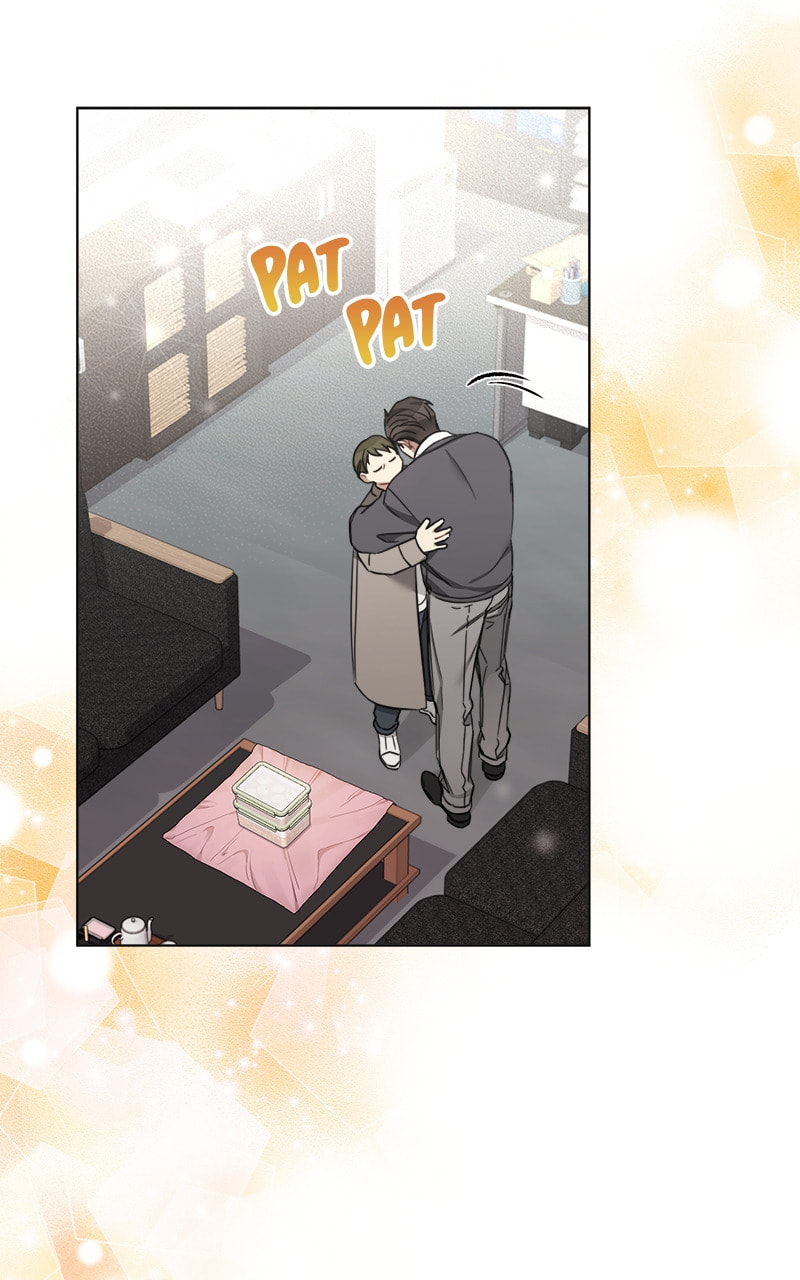 Read The RUNWAY chapter 89 image 19 on Lezhin