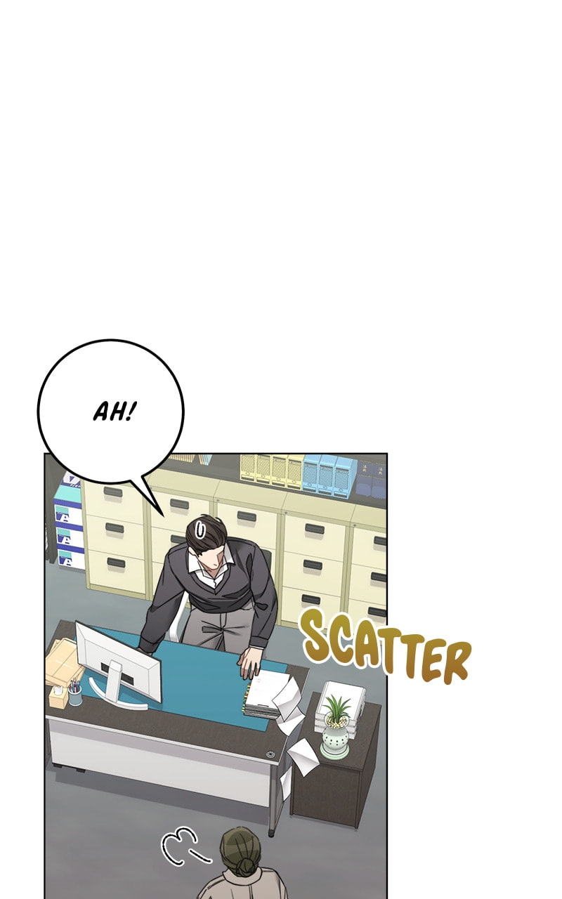 Read The RUNWAY chapter 89 image 2 on Lezhin
