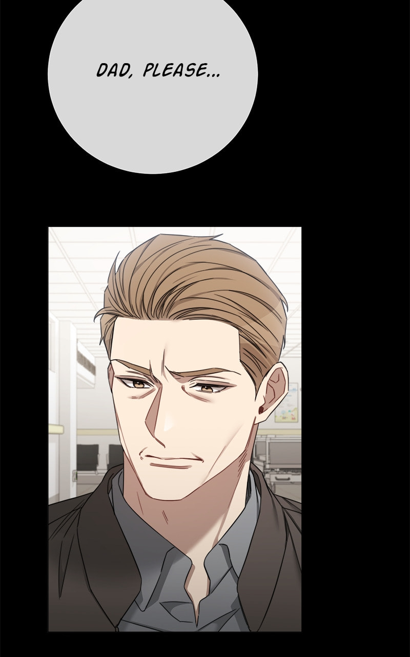 Read The RUNWAY chapter 89 image 27 on Lezhin
