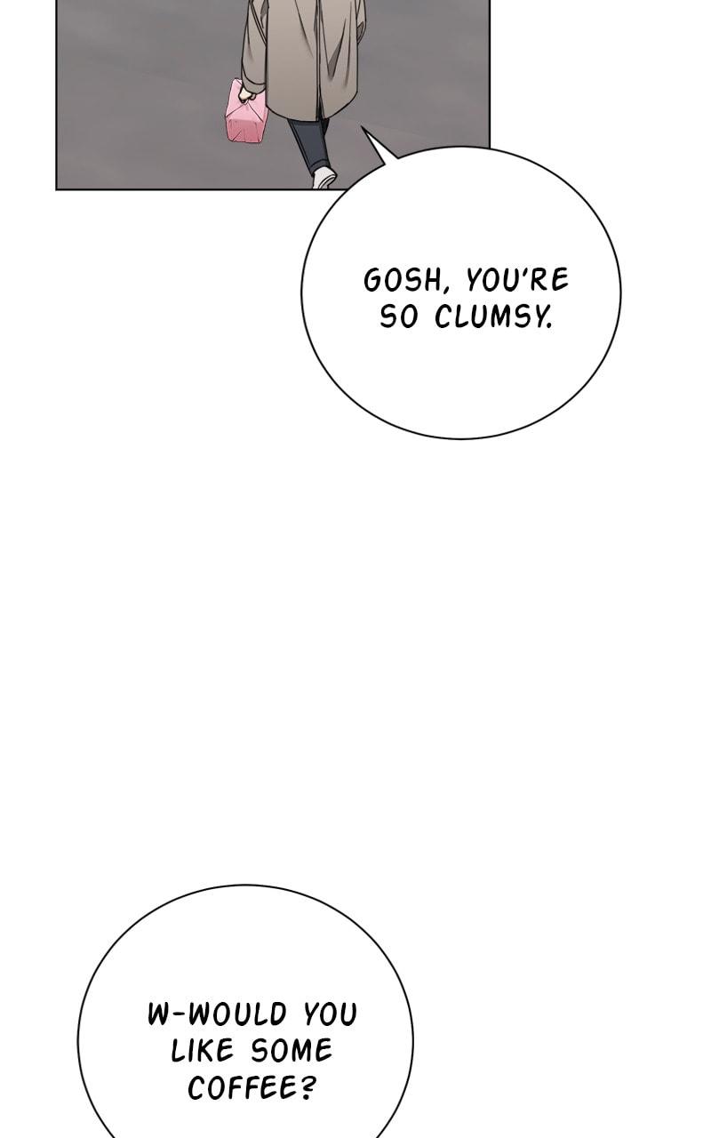 Read The RUNWAY chapter 89 image 3 on Lezhin