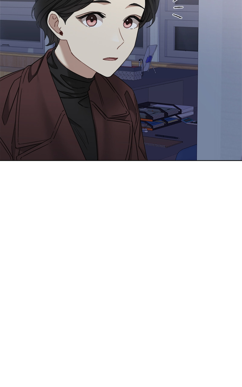 Read The RUNWAY chapter 89 image 33 on Lezhin