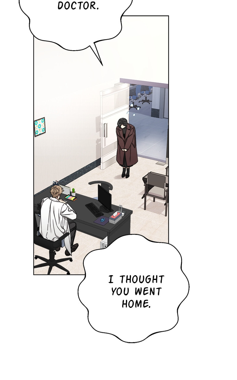 Read The RUNWAY chapter 89 image 39 on Lezhin