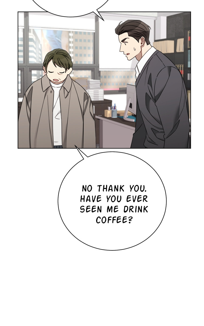 Read The RUNWAY chapter 89 image 4 on Lezhin
