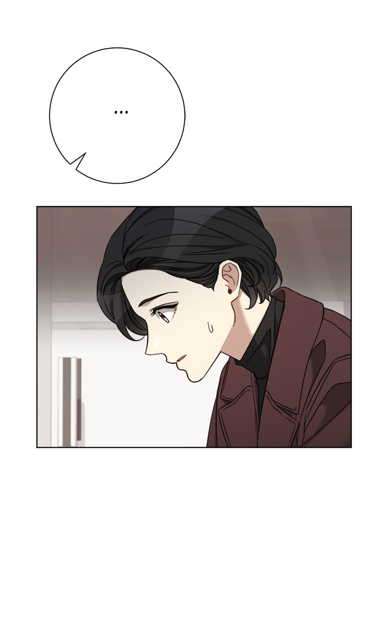 Read The RUNWAY chapter 89 image 40 on Lezhin