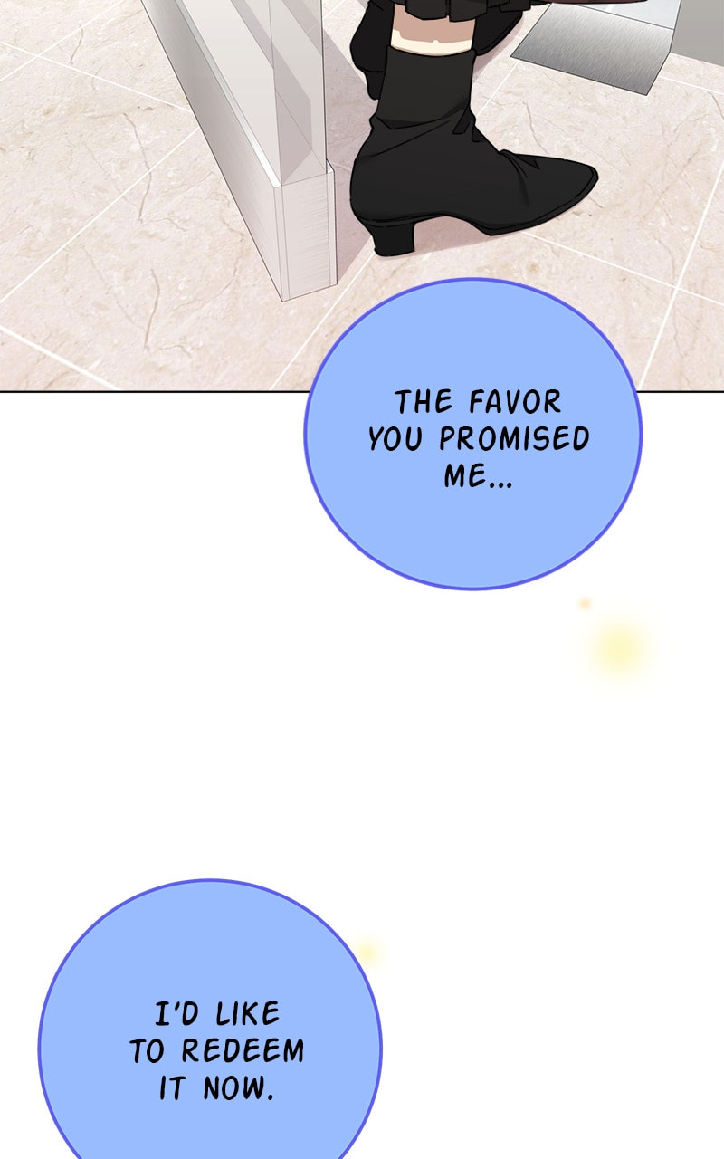 Read The RUNWAY chapter 89 image 43 on Lezhin