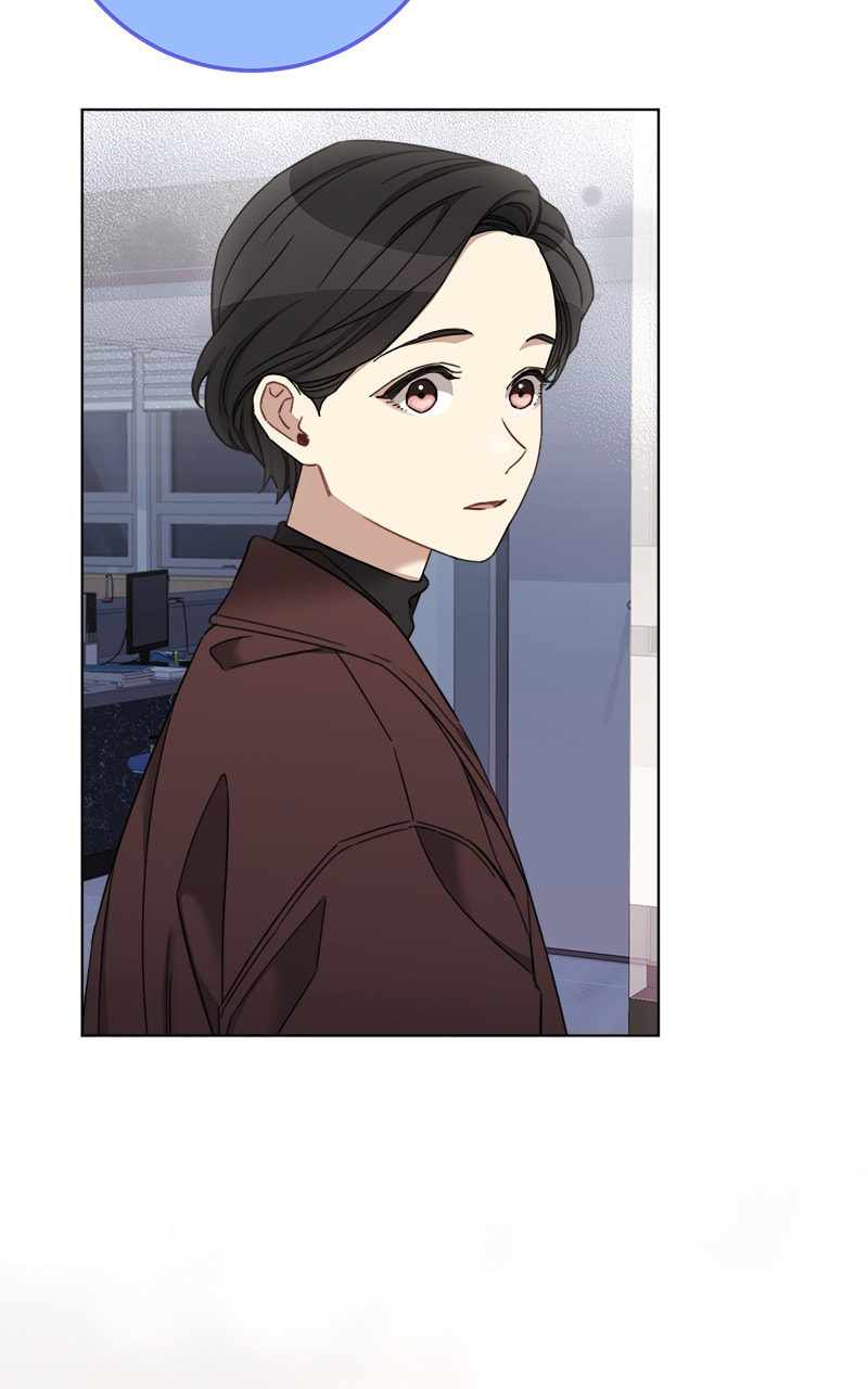 Read The RUNWAY chapter 89 image 44 on Lezhin